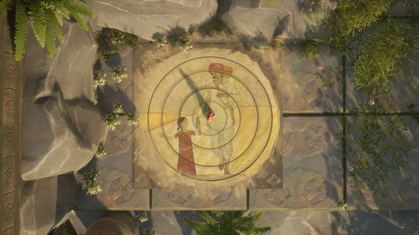 Raji: Prologue screenshot 10