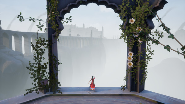 Raji: Prologue screenshot 11