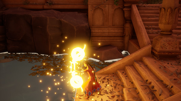 Raji: Prologue screenshot 4