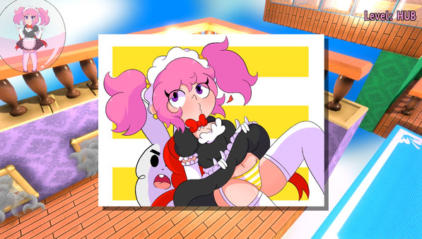 Marble Maid screenshot 5
