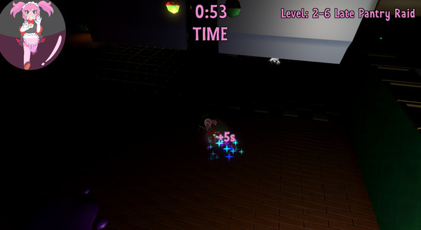 Marble Maid screenshot 9