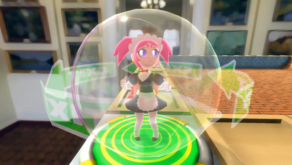 Marble Maid screenshot 6