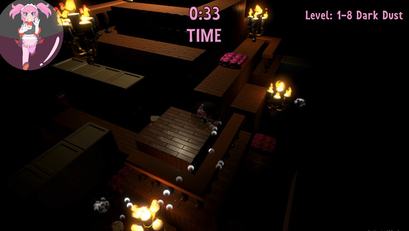 Marble Maid screenshot 4