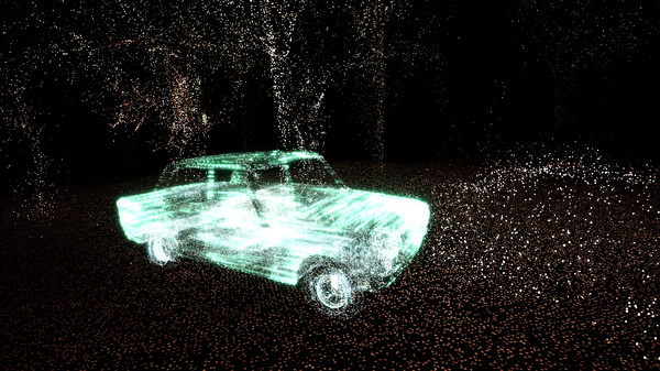 Singularity screenshot 3