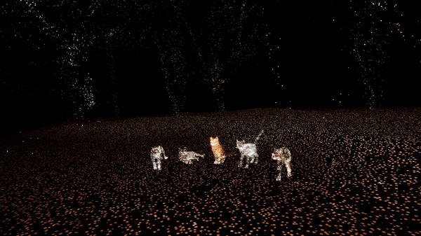 Singularity screenshot 1