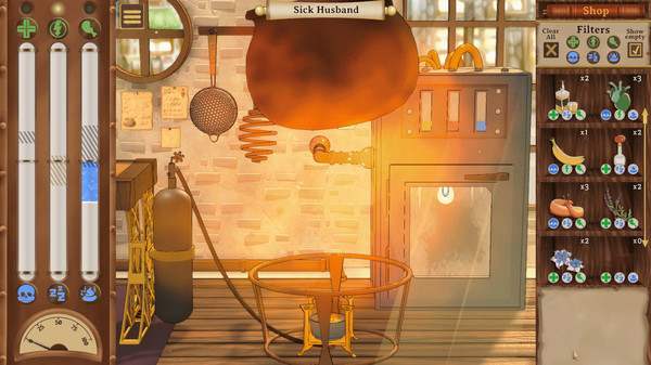Apotheker screenshot 5