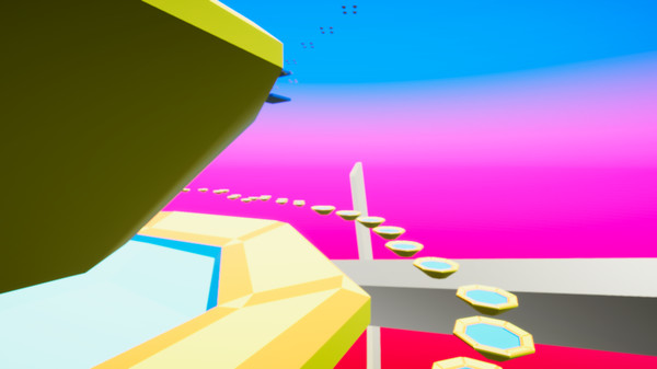 Jump Again! screenshot 1