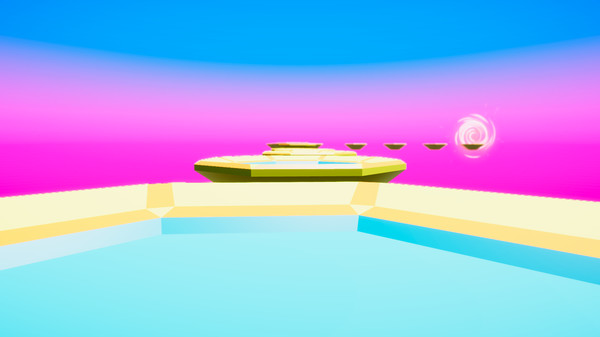 Jump Again! screenshot 4