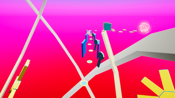 Jump Again! screenshot 3