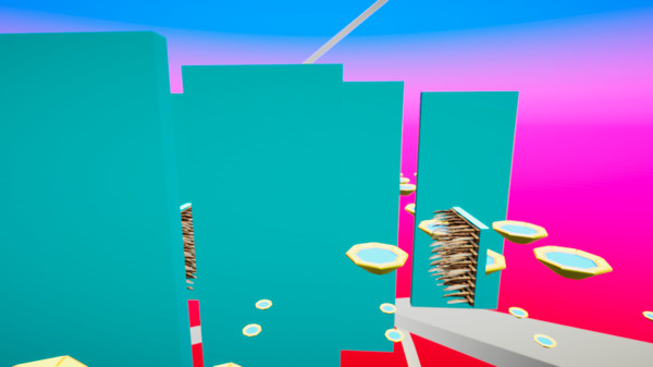 Jump Again! screenshot 2