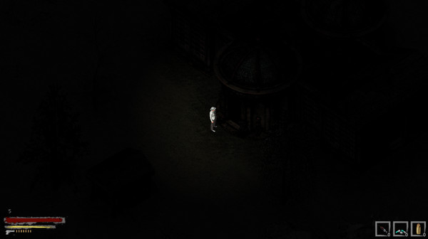 Fade screenshot 5