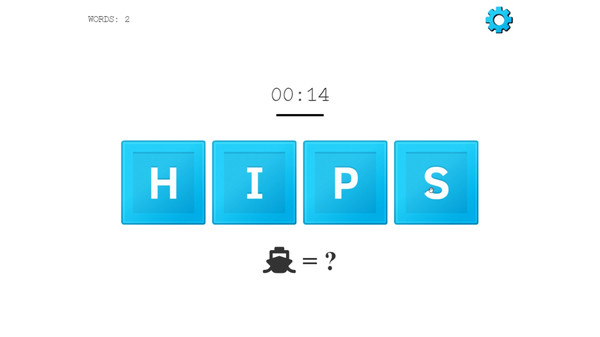 Moving Letters screenshot 7