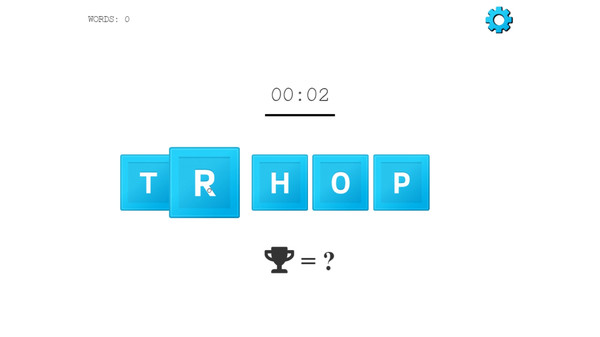 Moving Letters screenshot 8