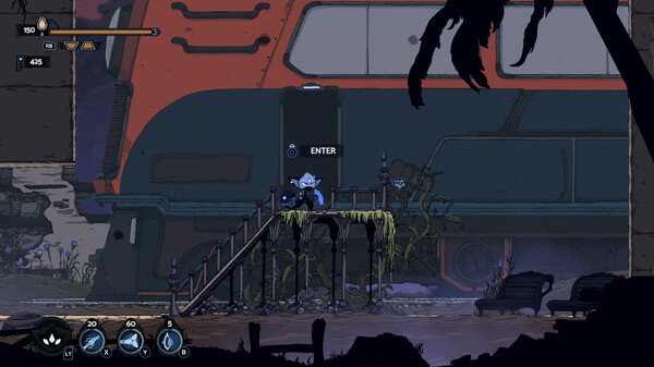 BIOMORPH screenshot 11