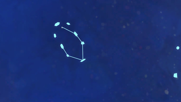 The Space in Between screenshot 5