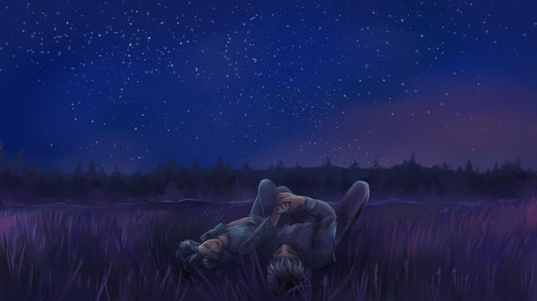 The Space in Between screenshot 2