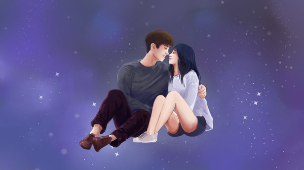 The Space in Between screenshot 4