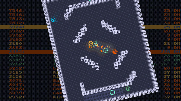 NetGunner screenshot 3