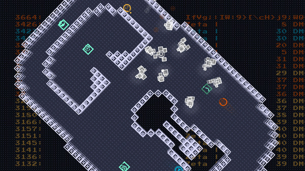 NetGunner screenshot 10