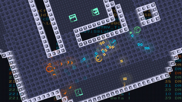 NetGunner screenshot 9
