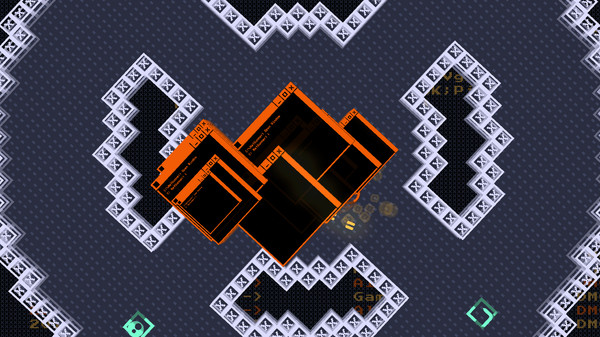 NetGunner screenshot 1
