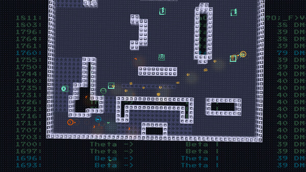 NetGunner screenshot 8