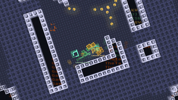 NetGunner screenshot 4