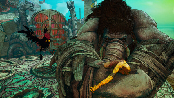 Clash: Artifacts of Chaos screenshot 7