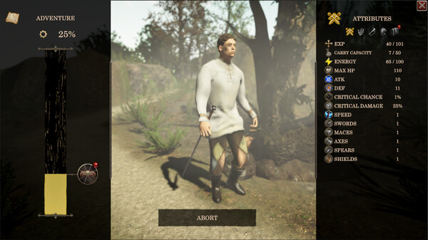 Blacksmith Legends screenshot 5