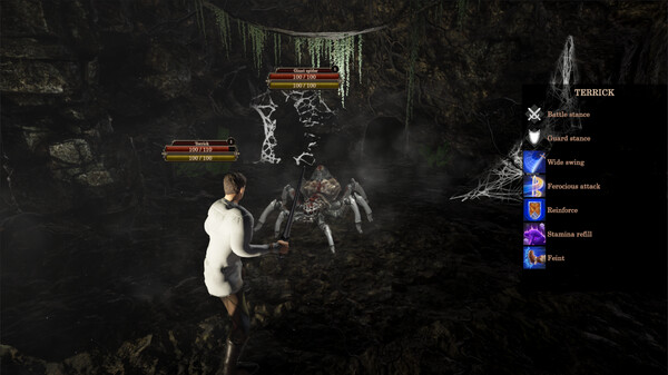 Blacksmith Legends screenshot 6