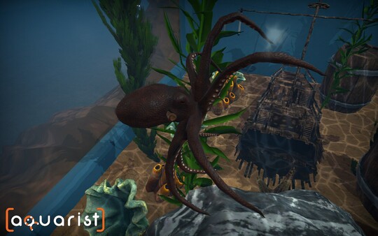 Aquarist screenshot 6