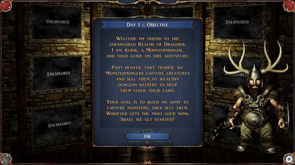 Monstermonger screenshot 8