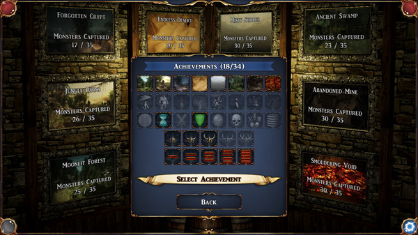 Monstermonger screenshot 4