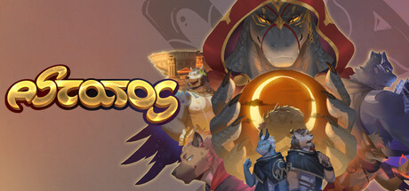 Astatos