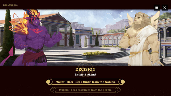 Astatos screenshot 9