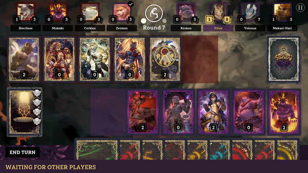 Astatos screenshot 11