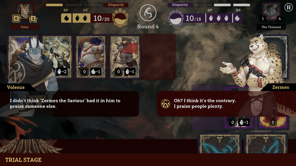 Astatos screenshot 4