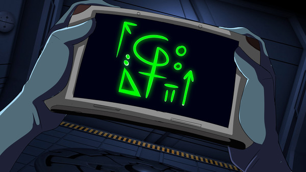 Space Love Delta screenshot 9