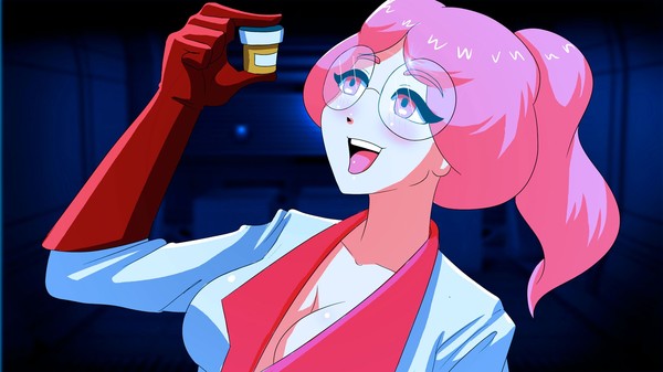Space Love Delta screenshot 11