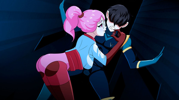 Space Love Delta screenshot 5