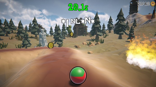 RollerBaller screenshot 6