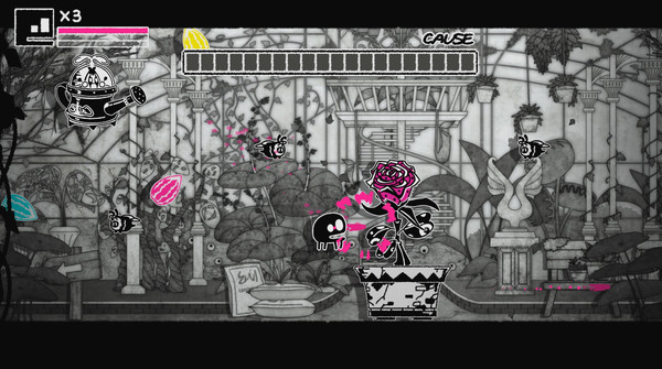 Pepo screenshot 5
