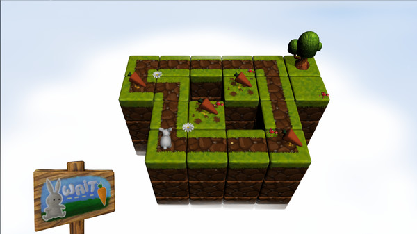 Bunny's Trail screenshot 2