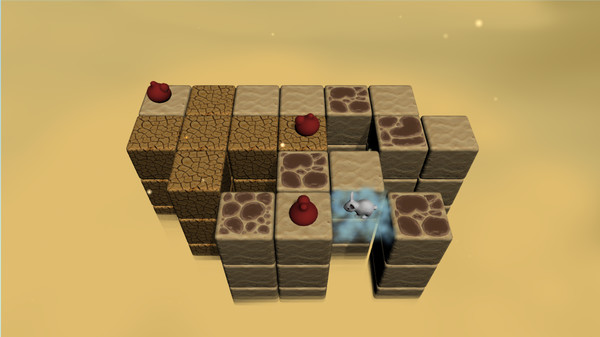 Bunny's Trail screenshot 1