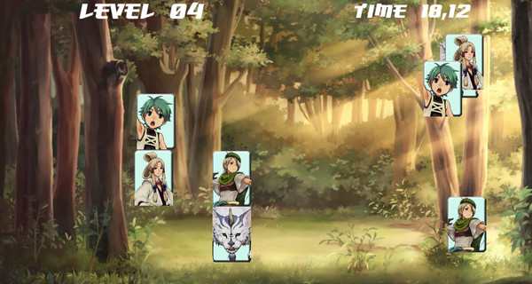 MahJong - Medieval Fantasy screenshot 3