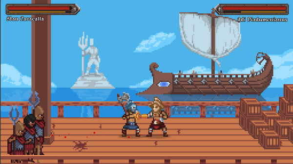 Gods of Sand screenshot 6