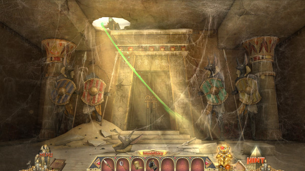 Arcana Sands of Destiny screenshot 11
