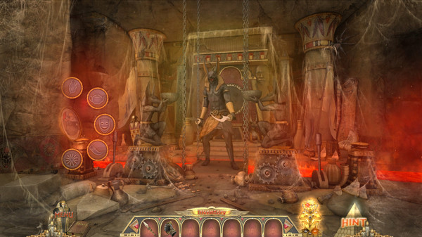 Arcana Sands of Destiny screenshot 4