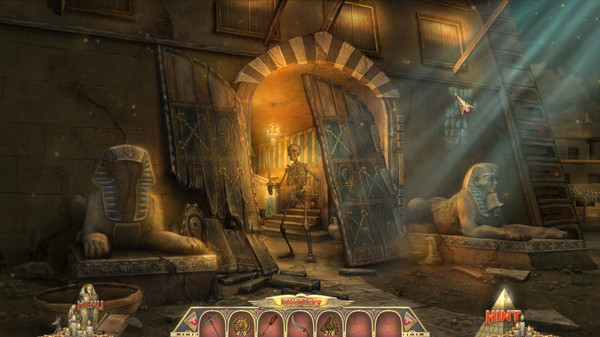 Arcana Sands of Destiny screenshot 9