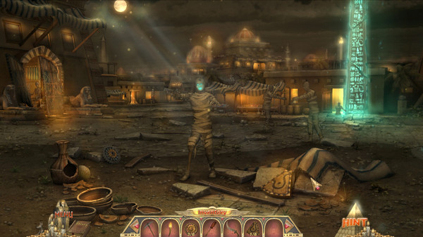 Arcana Sands of Destiny screenshot 10